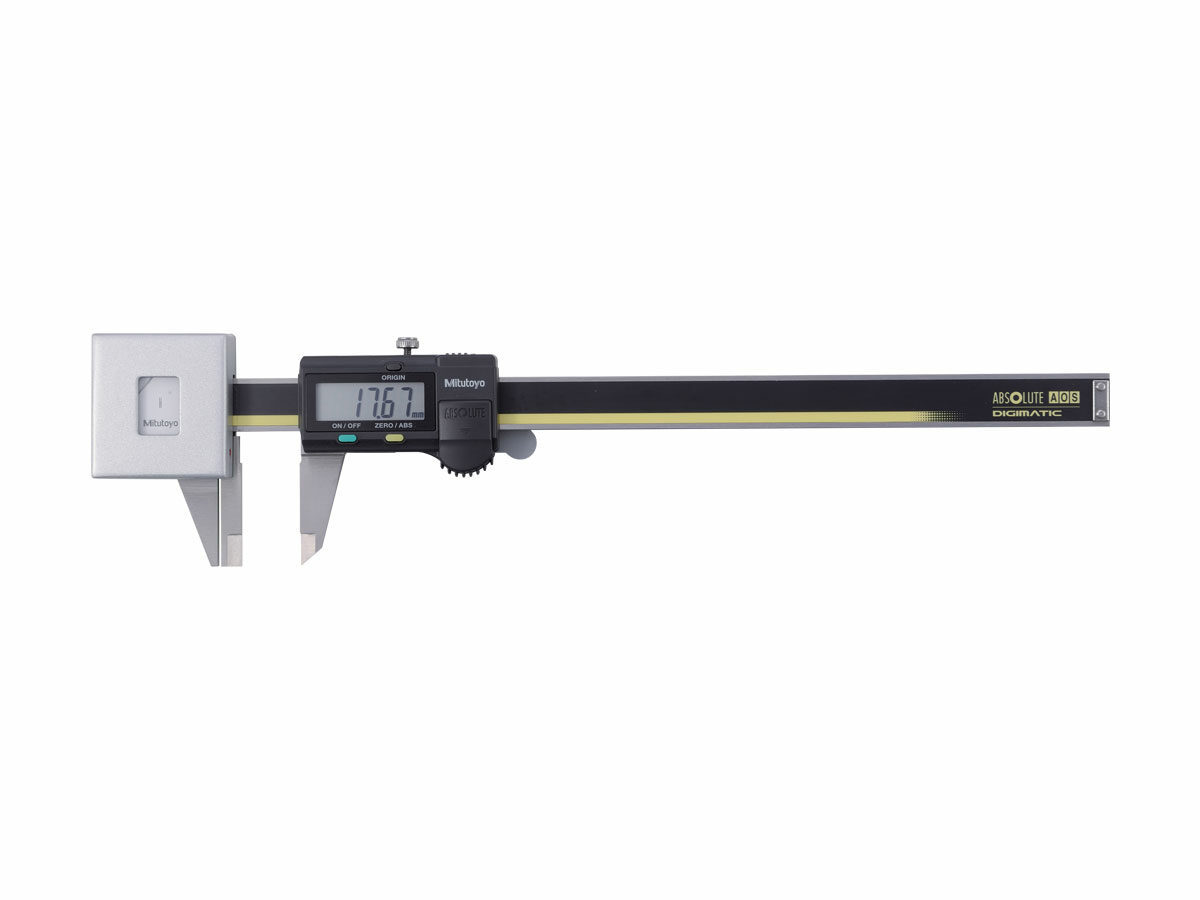 Mitutoyo Series 573 Absolute Digimatic Low Force Caliper