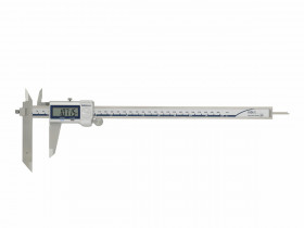 Mitutoyo Series 573 Absolute Digimatic Offset Caliper
