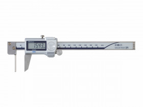 Mitutoyo Series 573 Absolute Digimatic Tube Thickness Caliper