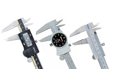 subcategory Mituoyo Calipers