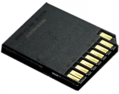 Mitutoyo Memory Card for SJ-210