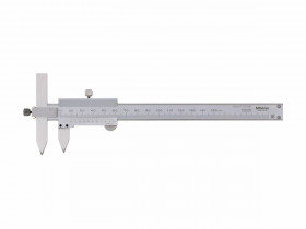 Mitutoyo Vernier 536 Series Offset Centerline Caliper