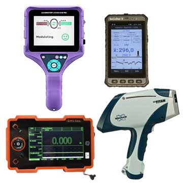 NDT Rental Equipment