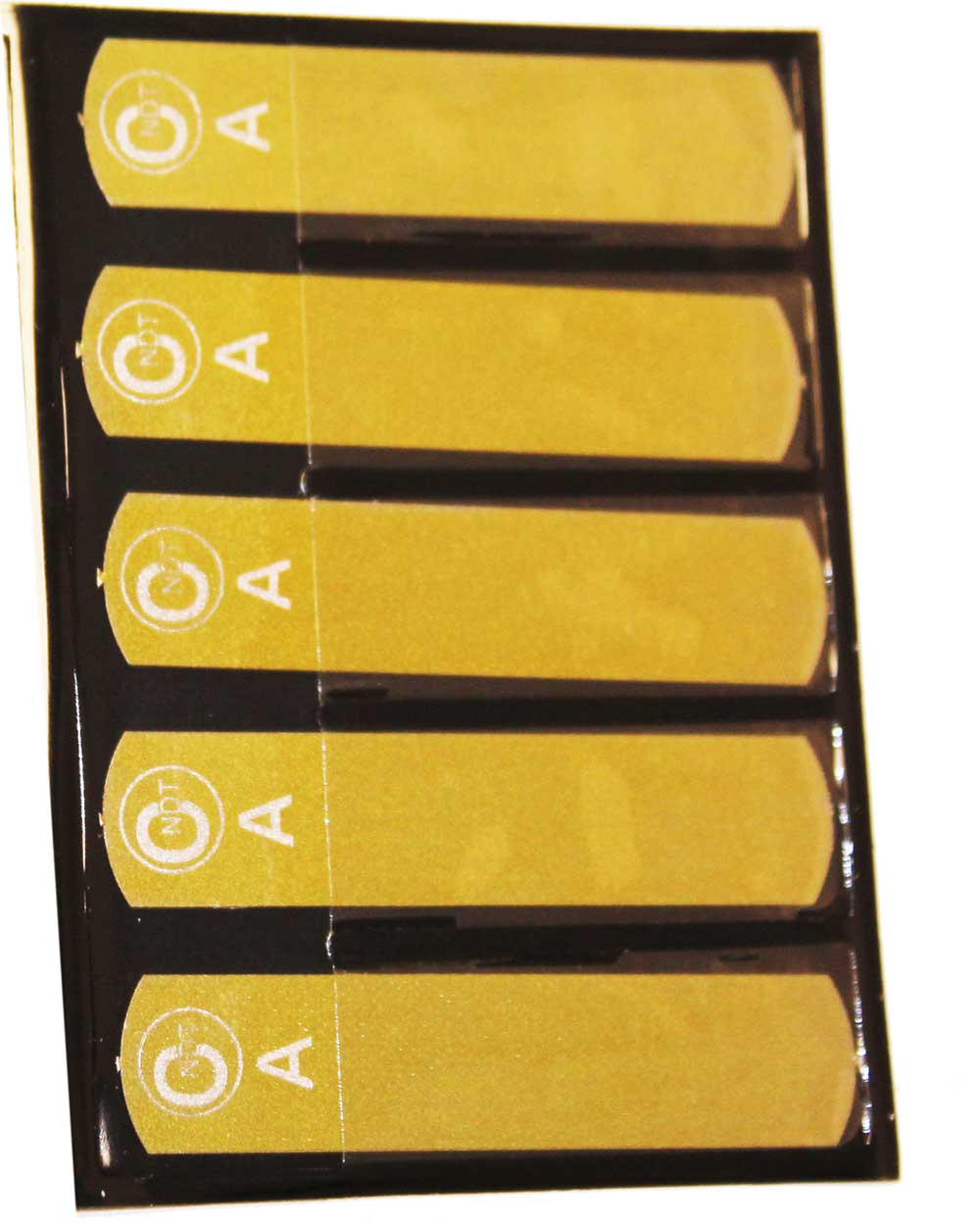 subcategory Field Flux Strips