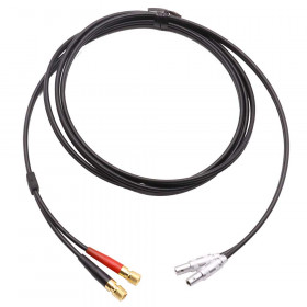 Sensor Networks DHT-400 Transducer Cables