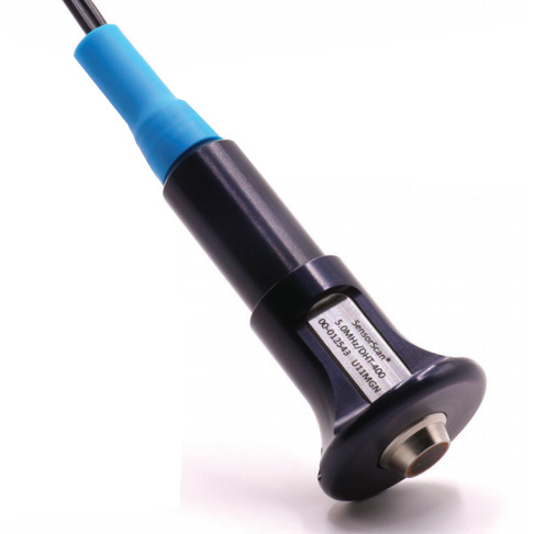 Sensor Networks SensorScan DHT 400 High-Temp Dual-Element Transducer