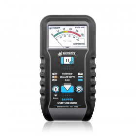 Tramex Skipper 5 Marine Moisture Meter