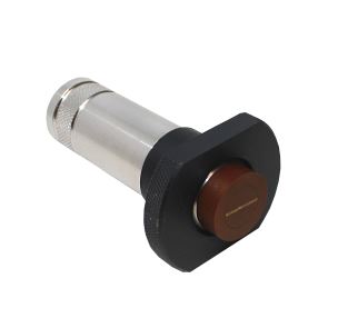 Waygate KBA560V Style Gamma Series High Temperature Dual Element Transducer
