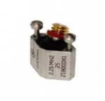Waygate Krautkramer MSWS Style Gamma Series Miniature Angle Beam Transducers