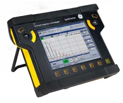 subcategory Spot Weld