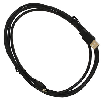 Waygate Technologies C-994 USB Cable