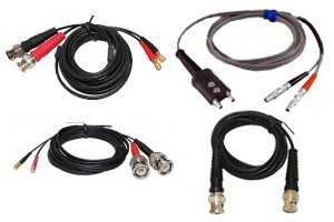 Eddy Current Cables