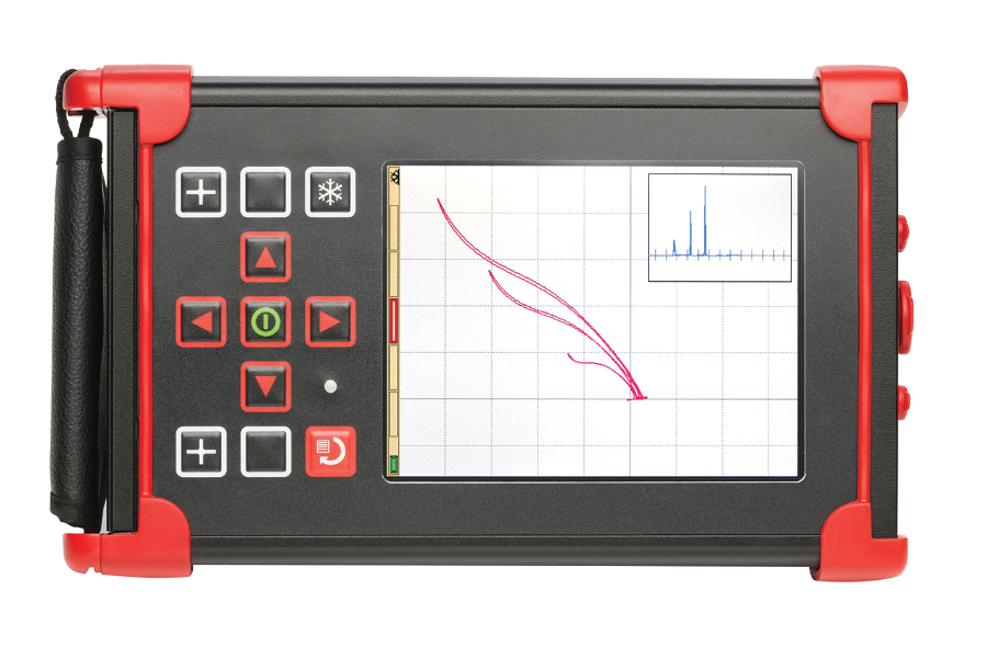 ETher NDE ETherCheck