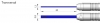 MAGSYS Standard Transversal Probe for HGM09s