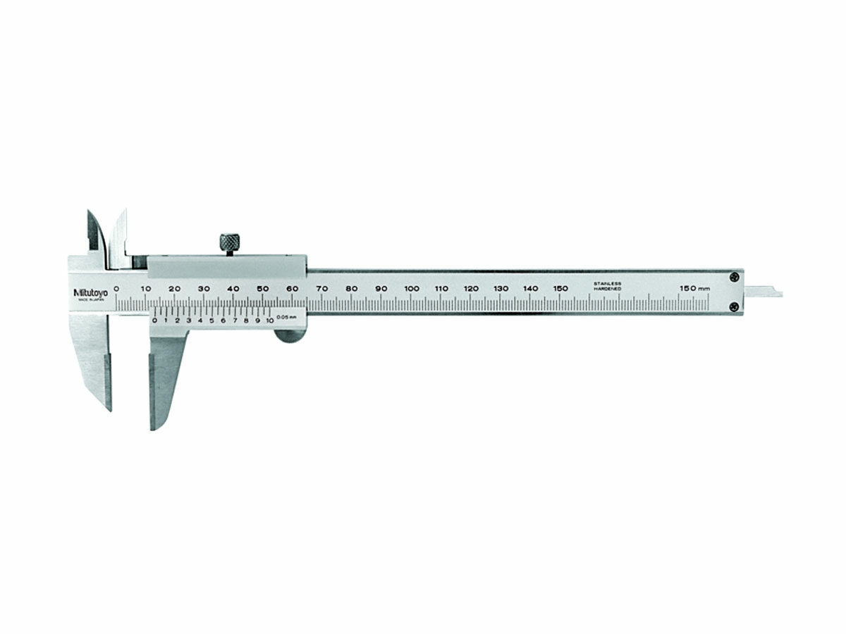 Mitutoyo Vernier 536 Series Scribing Caliper