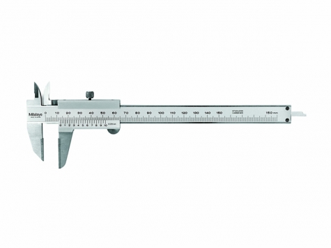 Mitutoyo Vernier 536 Series Scribing Caliper