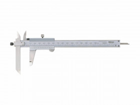 Mitutoyo Vernier 536 Series Offset Caliper