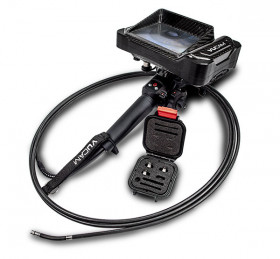 viZaar VUCAM Videoscope System