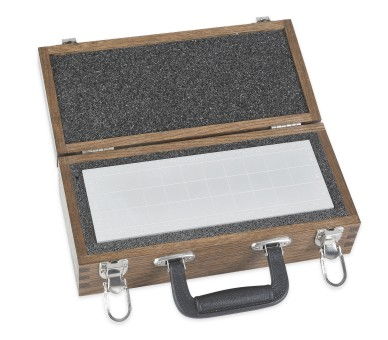 PH Tool Wood Case for 30FBH Resolution Block