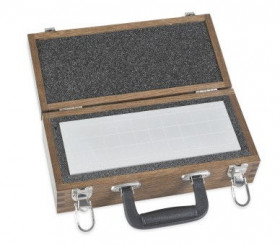PH Tool Wood Case for 30FBH Resolution Block