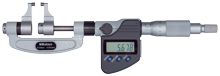 Mitutoyo 343 Series Digital Caliper Type Micrometer
