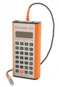 Berg Rental Elcometer 355-T