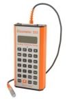 Berg Rental Elcometer 355-T