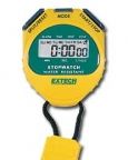 Extech Stopwatch/Clock Digital