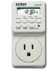Extech Programmable Daily or Weekly Time Switch