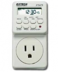 Extech Programmable Daily or Weekly Time Switch