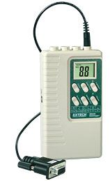 Extech Battery Operated Datalogger