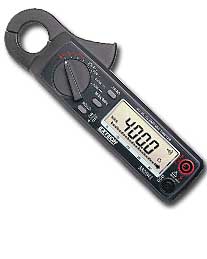 Extech 200A Mini Clamp Meter + DMM