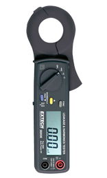 Extech 50A True RMS AC Harmonics/Leakage Testers