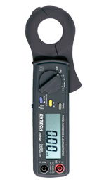 Extech 100A True RMS AC Harmonics/Leakage Testers