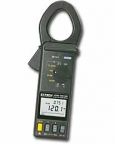 Extech 1000A True RMS Clamp-on Power Datalogger Kit