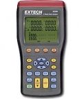Extech 1000A 3-Phase Power Analyzer & Datalogger