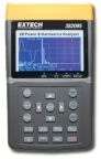 Extech 1000A 3-Phase Power & Harmonics Analyzer