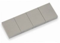 PH Tool 3-Notch Eddy Current Standard, Copper 110