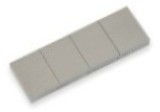 3-Notch Eddy Current Standard