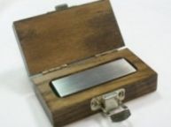 PH Tool Wood Case for 3-Notch Eddy Current Standard