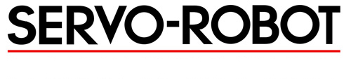 subcategory SERVO-ROBOT