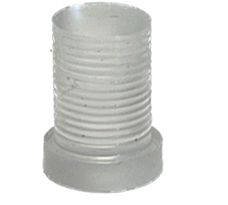 Delay 12.5mm Length for D15A Probe (BE-DLYD15A) | BergEng.com