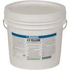 MagnaFlux Magnavis Dry Method Non-Fluorescent Magnetic Powders - #2 Yellow