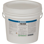 MagnaFlux Magnavis Dry Method Non-Fluorescent Magnetic Powders - #8A Red