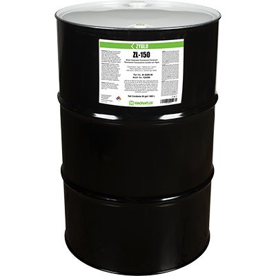 Magnaflux ZL-150 Level 2 Water Washable Fluorescent Penetrant