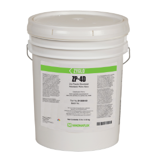 MagnaFlux Zyglo ZP-4D Dry Powder Developer