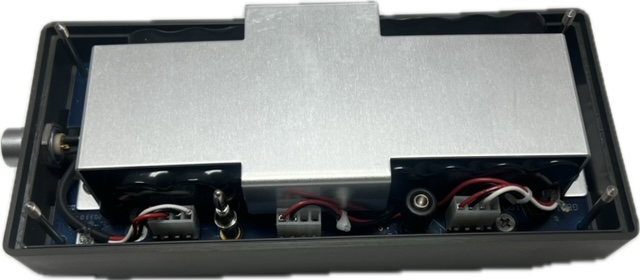 Waygate Technologies Li-913 Lithium Ion Battery Pack