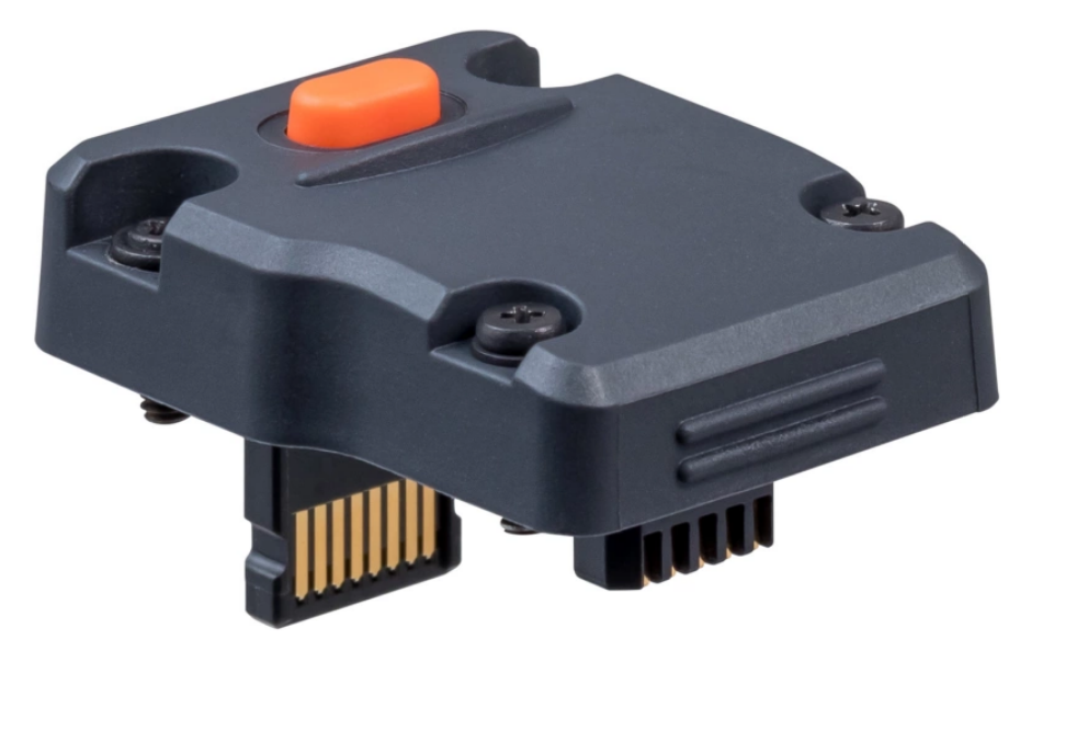 Mitutoyo Connection Unit for IP Micrometer