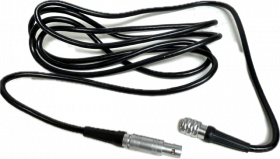 Foerster SonoDur3 rebound probe cable, 1.5 meter length