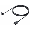 Mitutoyo Digimatic Cable with Data Button IP Type